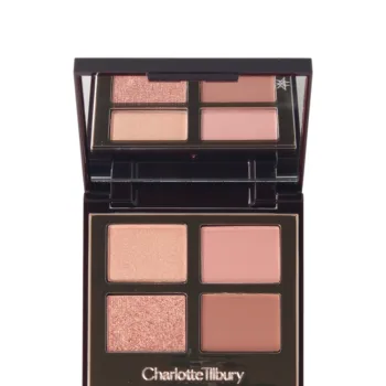 CHARLOTTE TILBURY LUXURY PALETTE eyeshadow palette #pillow talk 5.2 gr