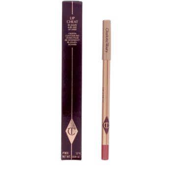 <span class="notranslate">CHARLOTTE TILBURY LIP CHEAT</span> lipstick #walk of no shame 1.2 gr