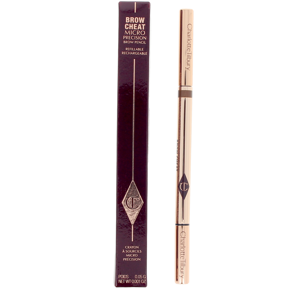 <span class="notranslate">CHARLOTTE TILBURY BROW CHEAT</span> profiler #Medium Brown 0.05 gr <span class="notranslate">CHARLOTTE TILBURY BROW CHEAT</span> profiler #Medium Brown 0.05 gr - Image 2