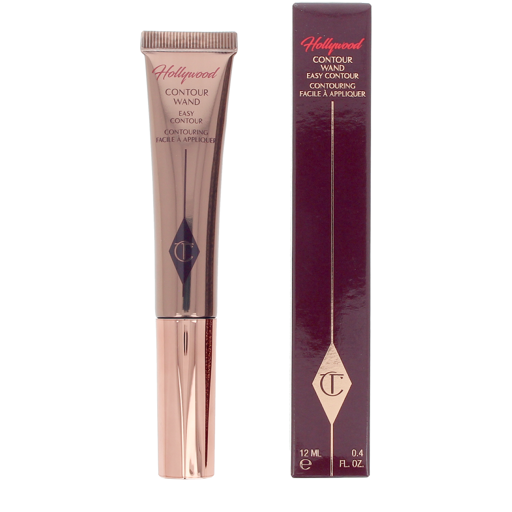 <span class="notranslate">CHARLOTTE TILBURY HOLLYWOOD CONTOUR WAND</span> facial liquid contour #Fair Medium 12 ml <span class="notranslate">CHARLOTTE TILBURY HOLLYWOOD CONTOUR WAND</span> facial liquid contour #Fair Medium 12 ml - Image 2