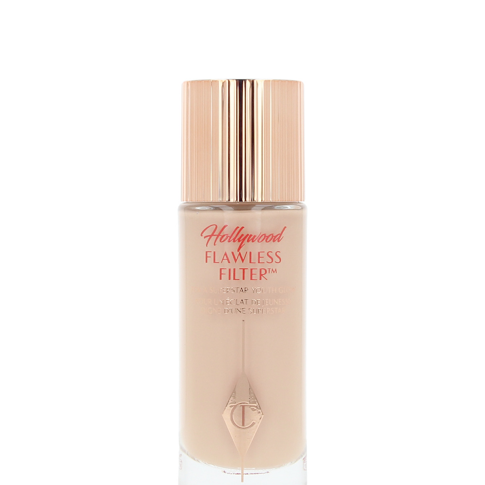 <span class="notranslate">CHARLOTTE TILBURY HOLLYWOOD FLAWLESS FILTER</span> highlighter #4-Medium 30 ml <span class="notranslate">CHARLOTTE TILBURY HOLLYWOOD FLAWLESS FILTER</span> highlighter #4-Medium 30 ml