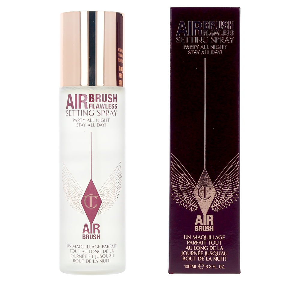 <span class="notranslate">CHARLOTTE TILBURY AIRBRUSH FLAWLESS</span> setting spray waterproof 100 ml <span class="notranslate">CHARLOTTE TILBURY AIRBRUSH FLAWLESS</span> setting spray waterproof 100 ml - Image 2