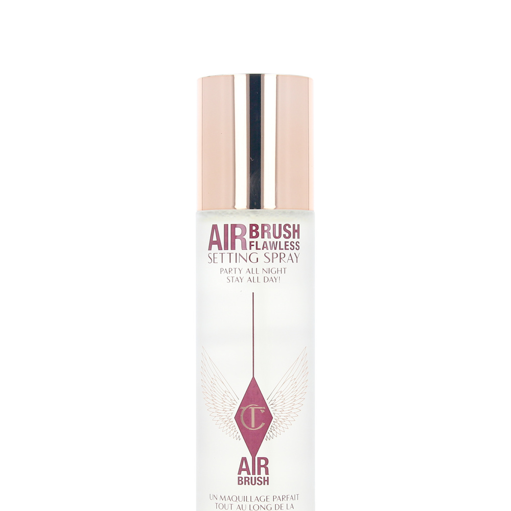<span class="notranslate">CHARLOTTE TILBURY AIRBRUSH FLAWLESS</span> setting spray waterproof 100 ml <span class="notranslate">CHARLOTTE TILBURY AIRBRUSH FLAWLESS</span> setting spray waterproof 100 ml
