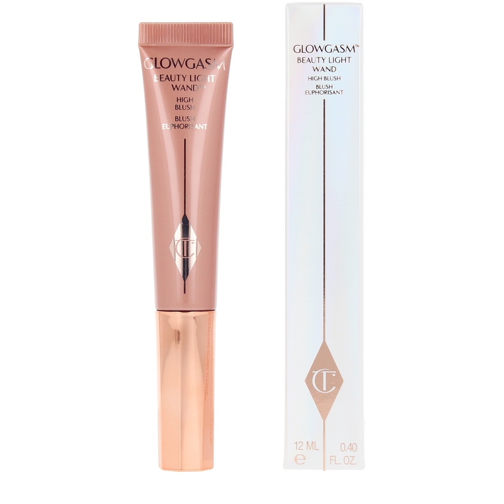 <span class="notranslate">CHARLOTTE TILBURY BEAUTY LIGHT WAND</span> illuminating blush #Pinkgasm 12 ml <span class="notranslate">CHARLOTTE TILBURY BEAUTY LIGHT WAND</span> illuminating blush #Pinkgasm 12 ml - Image 2