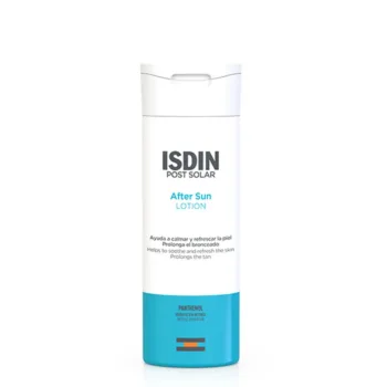<span class="notranslate">ISDIN POST SOLAR</span> after sun lotion 250 ml