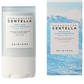 <span class="notranslate">SKIN1004 MADAGASCAR CENTELLA</span> sun protection SPF50+ 20 gr