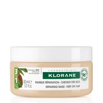 KLORANE REPAIR reconstructive mask 250 ml