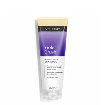 JOHN FRIEDA VIOLET CRUSH for blondes champu 250 ml JOHN FRIEDA VIOLET CRUSH for blondes champu 250 ml