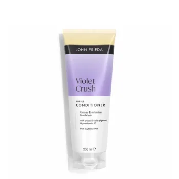 JOHN FRIEDA VIOLET CRUSH neutralizing conditioner 250 ml JOHN FRIEDA VIOLET CRUSH neutralizing conditioner 250 ml