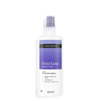 JOHN FRIEDA FRIZZ-EASE dream curls curl definer spray 200 ml JOHN FRIEDA FRIZZ-EASE dream curls curl definer spray 200 ml