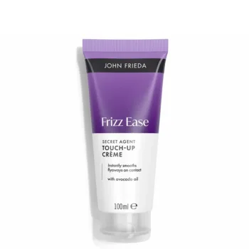 JOHN FRIEDA FRIZZ-EASE secret agent perfect finish cream 100 ml JOHN FRIEDA FRIZZ-EASE secret agent perfect finish cream 100 ml
