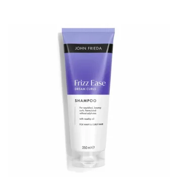 JOHN FRIEDA FRIZZ-EASE dream curls curl defining shampoo 250 ml JOHN FRIEDA FRIZZ-EASE dream curls curl defining shampoo 250 ml