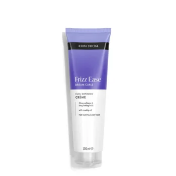 JOHN FRIEDA FRIZZ-EASE dream curls curl defining cream 150 ml JOHN FRIEDA FRIZZ-EASE dream curls curl defining cream 150 ml