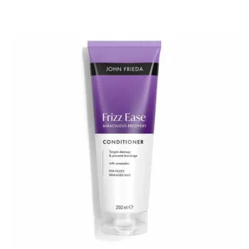 JOHN FRIEDA FRIZZ-EASE miraculous recovery repairing conditioner 250 ml JOHN FRIEDA FRIZZ-EASE miraculous recovery repairing conditioner 250 ml