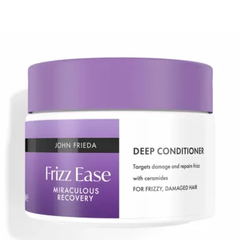 JOHN FRIEDA FRIZZ-EASE miraculous recovery intensive repair mask 250 ml JOHN FRIEDA FRIZZ-EASE miraculous recovery intensive repair mask 250 ml