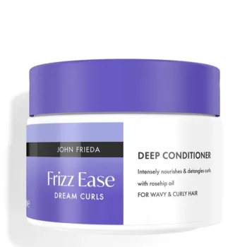 JOHN FRIEDA FRIZZ-EASE dream curls nourishing curl mask 250 ml JOHN FRIEDA FRIZZ-EASE dream curls nourishing curl mask 250 ml