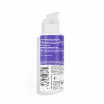 JOHN FRIEDA FRIZZ-EASE dream curls nourishing cream oil for curls 100 ml