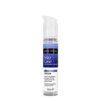 JOHN FRIEDA FRIZZ-EASE the hydro sealer moisturizing serum 50 ml JOHN FRIEDA FRIZZ-EASE the hydro sealer moisturizing serum 50 ml