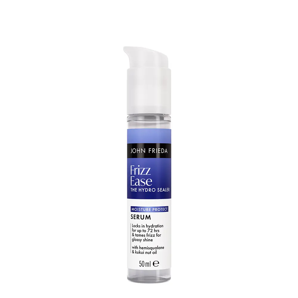JOHN FRIEDA FRIZZ-EASE the hydro sealer moisturizing serum 50 ml JOHN FRIEDA FRIZZ-EASE the hydro sealer moisturizing serum 50 ml