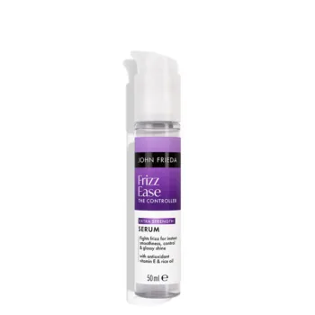 JOHN FRIEDA FRIZZ-EASE the controller serum extra strength 50 ml JOHN FRIEDA FRIZZ-EASE the controller serum extra strength 50 ml