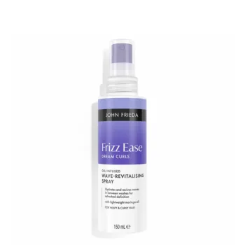 JOHN FRIEDA FRIZZ-EASE dream curls curl revitalizer spray 150 ml
