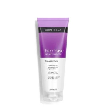 JOHN FRIEDA FRIZZ-EASE infinite smooth smoothing shampoo 250 ml JOHN FRIEDA FRIZZ-EASE infinite smooth smoothing shampoo 250 ml