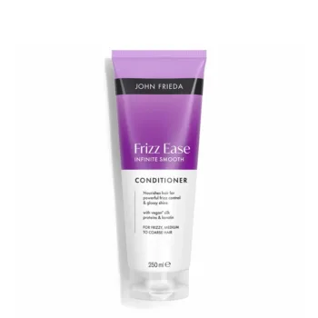 JOHN FRIEDA FRIZZ-EASE infinite smooth smoothing conditioner 250 ml JOHN FRIEDA FRIZZ-EASE infinite smooth smoothing conditioner 250 ml