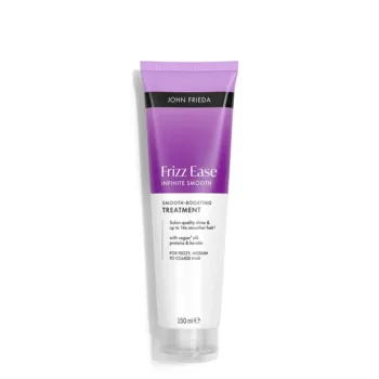 JOHN FRIEDA FRIZZ-EASE infinite smooth smoothing treatment 150 ml