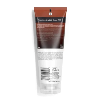 JOHN FRIEDA VIBRANCY BRUNETTE shine-enhancing conditioner 250 ml