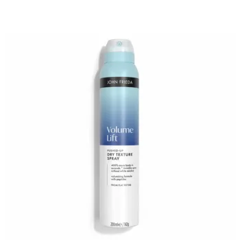 JOHN FRIEDA VOLUME LIFT strong hold hairspray 200 ml