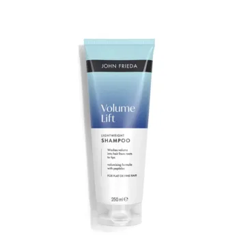 JOHN FRIEDA VOLUME LIFT volume and body shampoo 250 ml