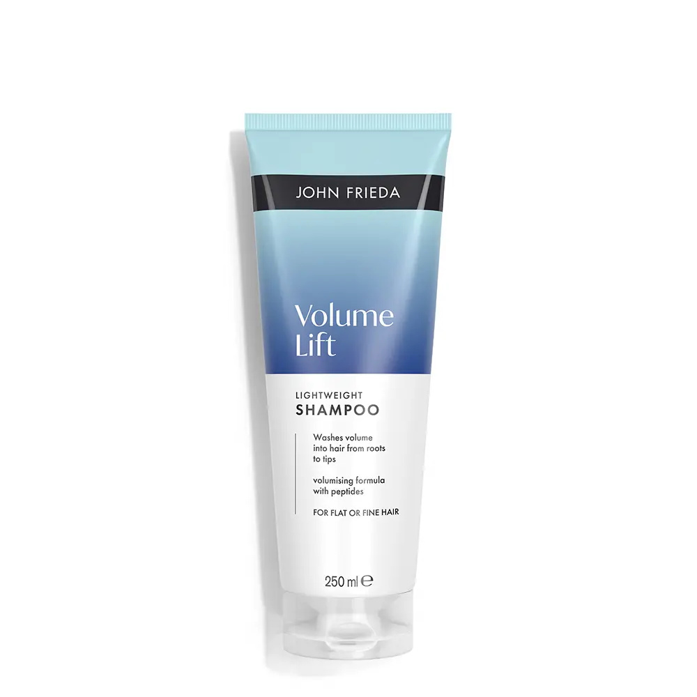JOHN FRIEDA VOLUME LIFT volume and body shampoo 250 ml JOHN FRIEDA VOLUME LIFT volume and body shampoo 250 ml