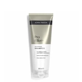JOHN FRIEDA PROFILLER+ champu densificador 250 ml JOHN FRIEDA PROFILLER+ champu densificador 250 ml