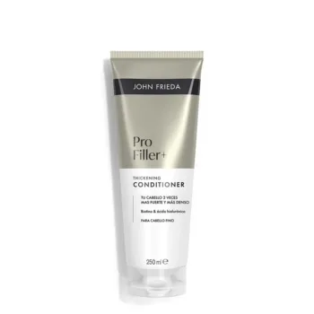 JOHN FRIEDA PROFILLER+ acondicionador densificador 250 ml JOHN FRIEDA PROFILLER+ acondicionador densificador 250 ml