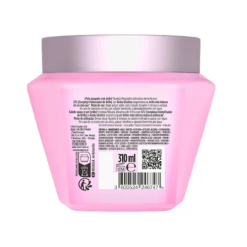 L'OREAL PARIS ELVIVE GLYCOLIC GLOSS mask 310 ml