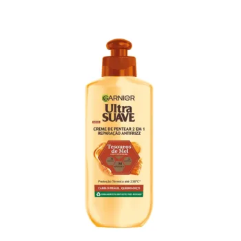 GARNIER ORIGINAL REMEDIES 2-in-1 styling cream honey treasures 200ml