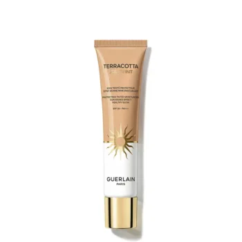 GUERLAIN TERRACOTTA JOLI TEINT protective color treatment #20-Golden 30 ml