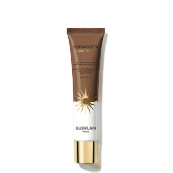 GUERLAIN TERRACOTTA JOLI TEINT protective color treatment #50-Bronze 30 ml