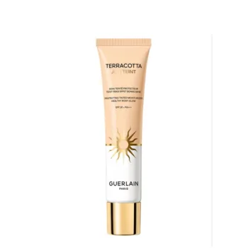 GUERLAIN TERRACOTTA JOLI TEINT protective color treatment #05-Pearl 30 ml