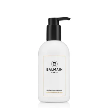 BALMAIN HAIR REVITALIZING shampoo 300 ml BALMAIN HAIR REVITALIZING shampoo 300 ml