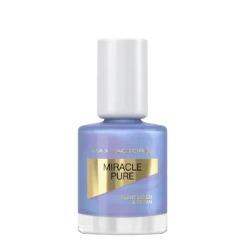 MAX FACTOR MIRACLE PURE nail polish #850-Bright Angelite 12 ml