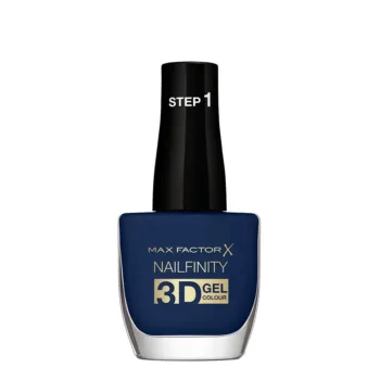 MAX FACTOR NAILFINITY nail polish #352-Dear Evening 12 ml MAX FACTOR NAILFINITY nail polish #352-Dear Evening 12 ml