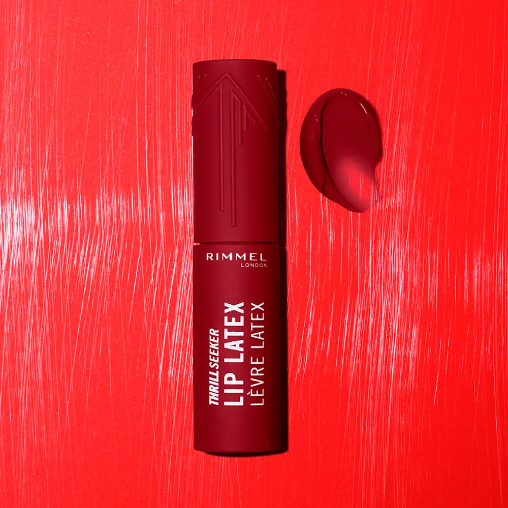 <span class="notranslate">RIMMEL LONDON THRILL SEEKER LIP LATEX</span> lip gloss #650-Mindful 6 ml <span class="notranslate">RIMMEL LONDON THRILL SEEKER LIP LATEX</span> lip gloss #650-Mindful 6 ml - Image 4