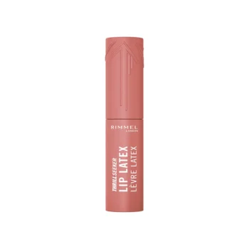 <span class="notranslate">RIMMEL LONDON THRILL SEEKER LIP LATEX</span> lip gloss #550-Cappuccino 6 ml