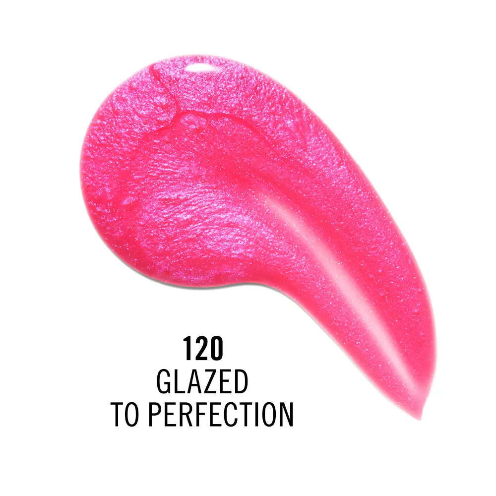 RIMMEL LONDON SUPER GEL nail polish #120-Glazed To Perfection 12 ml RIMMEL LONDON SUPER GEL nail polish #120-Glazed To Perfection 12 ml - Image 3