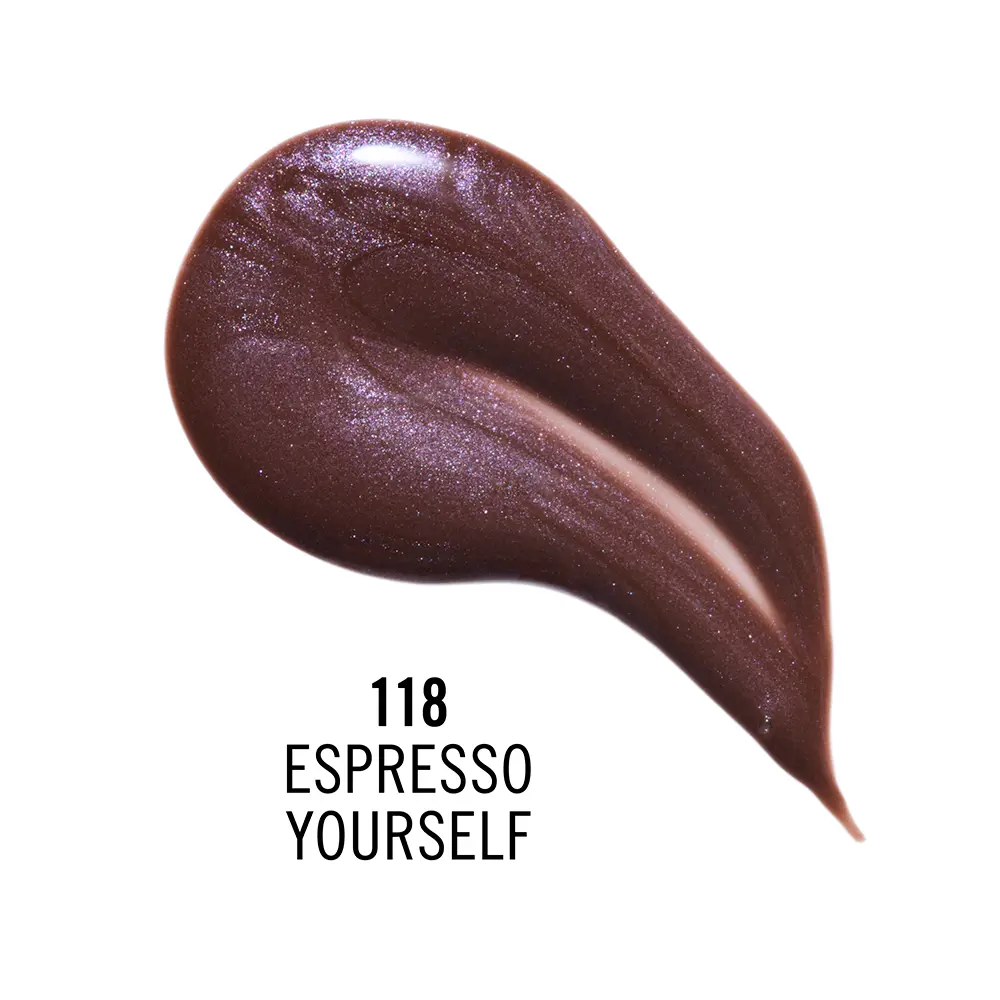 RIMMEL LONDON SUPER GEL nail polish #117 Espresso Yourself 12 ml RIMMEL LONDON SUPER GEL nail polish #117 Espresso Yourself 12 ml - Image 3