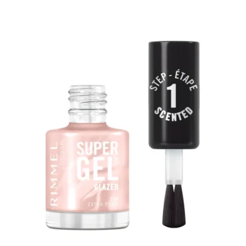 <span class="notranslate">RIMMEL LONDON SUPER GEL</span> nail polish #116-Extra Foam 12 ml