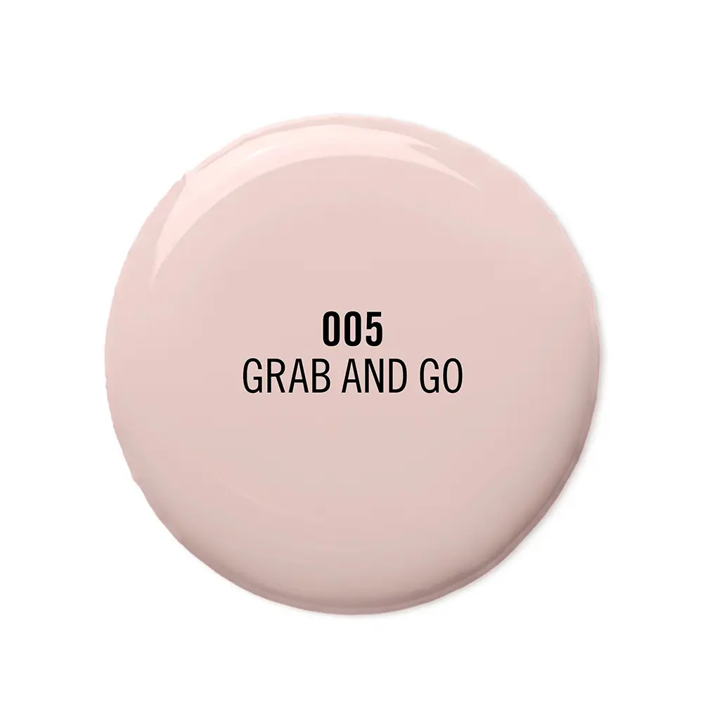 <span class="notranslate">RIMMEL LONDON WONDER'BOND</span> nail polish #005-Grab and Go 8 ml <span class="notranslate">RIMMEL LONDON WONDER'BOND</span> nail polish #005-Grab and Go 8 ml - Image 3