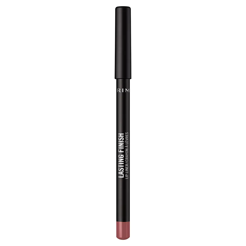RIMMEL LONDON LASTING FINISH lip liner #140-Barely Pink 1.2 gr
