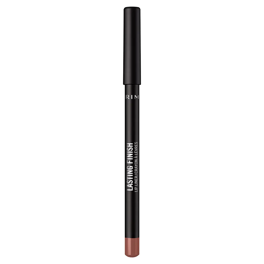 RIMMEL LONDON LASTING FINISH lip liner #135-Cappuccino Light 1.2 gr